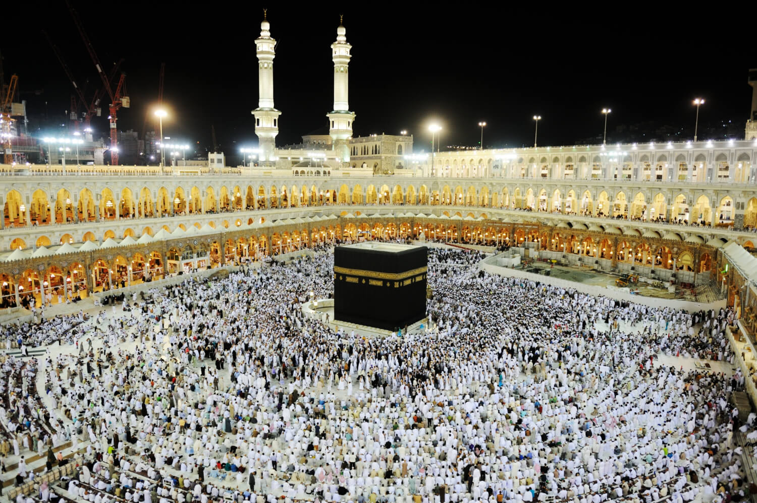 Silver Umrah Package