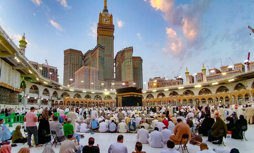 Bronze Umrah Package